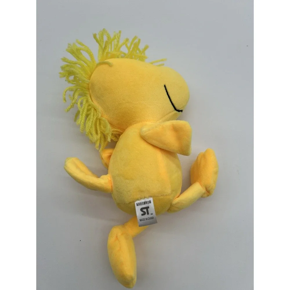 Yellow 12